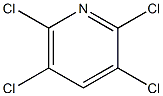 2,3,5,6-Tetrachloropyridine